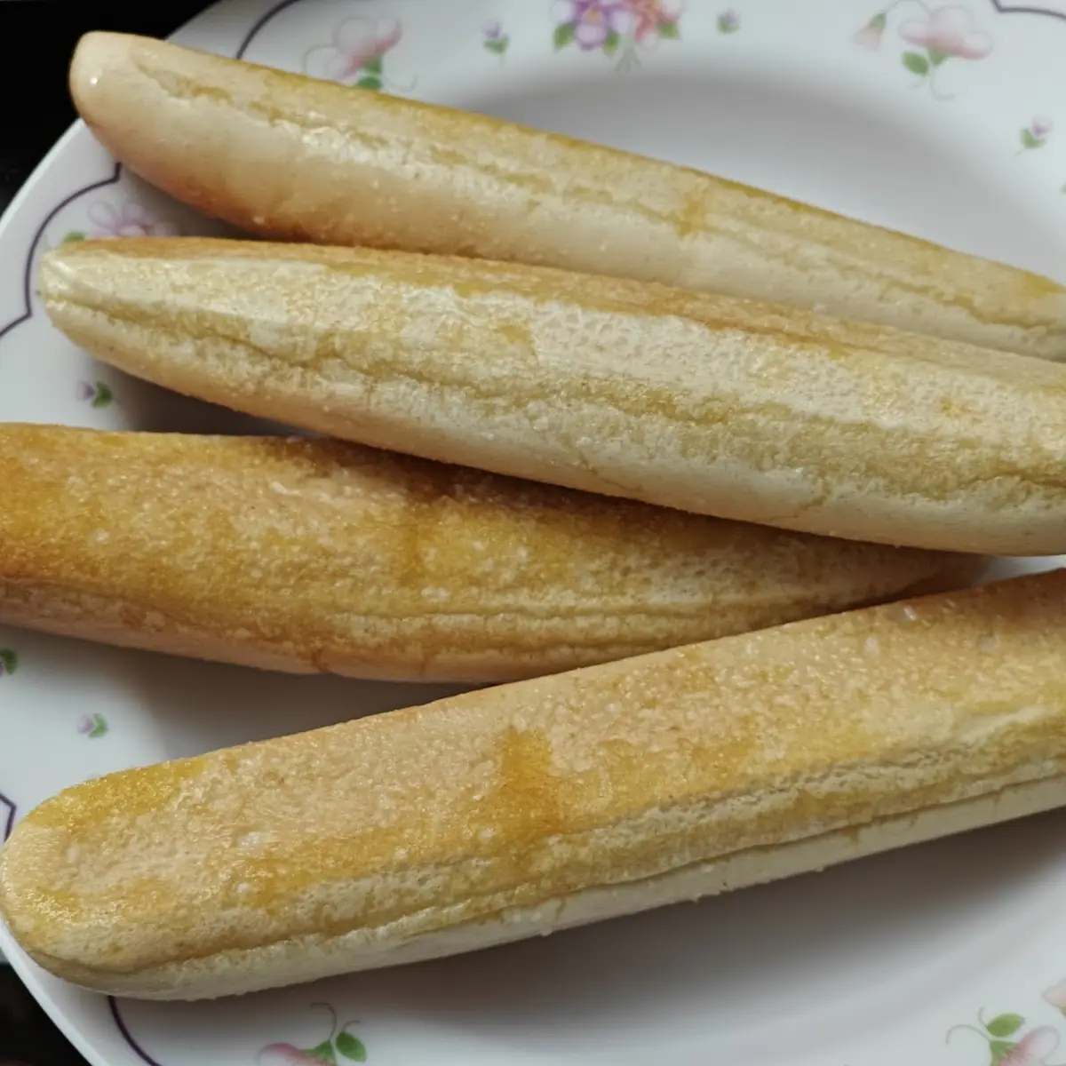 Bread Sticks