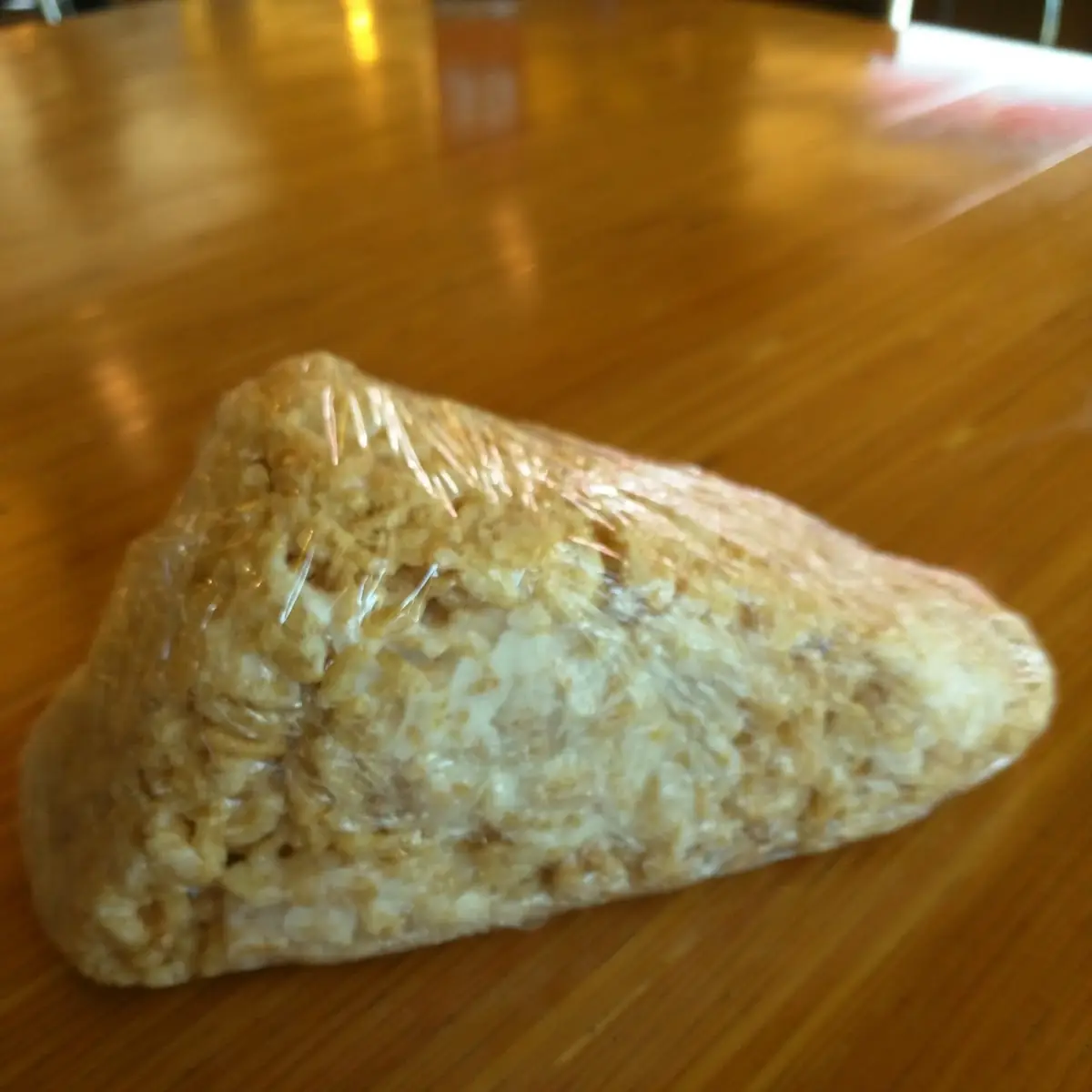 Rice Crispy Treat