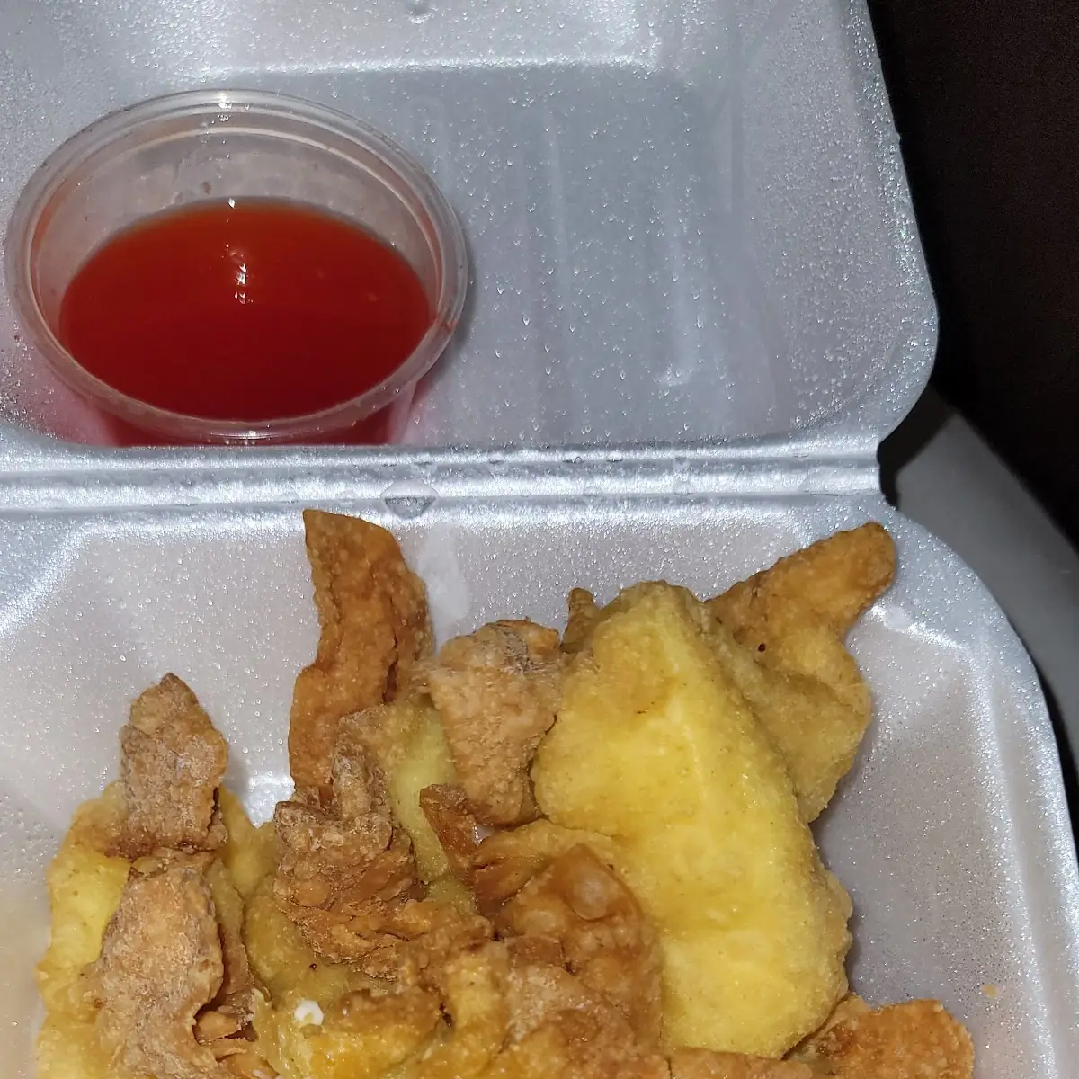 Crab Rangoon 6