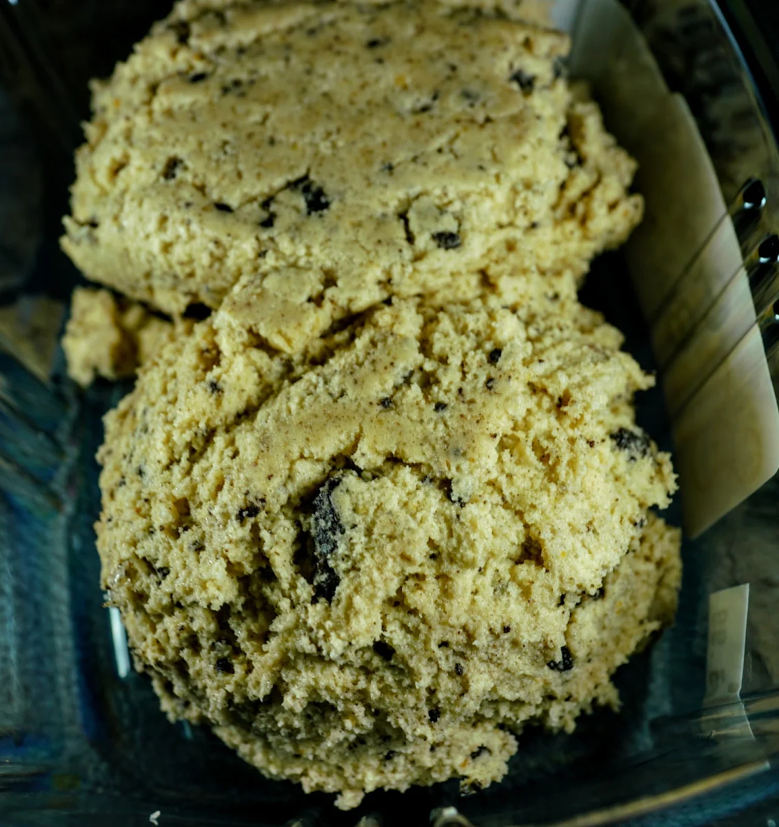 Cookie Dough