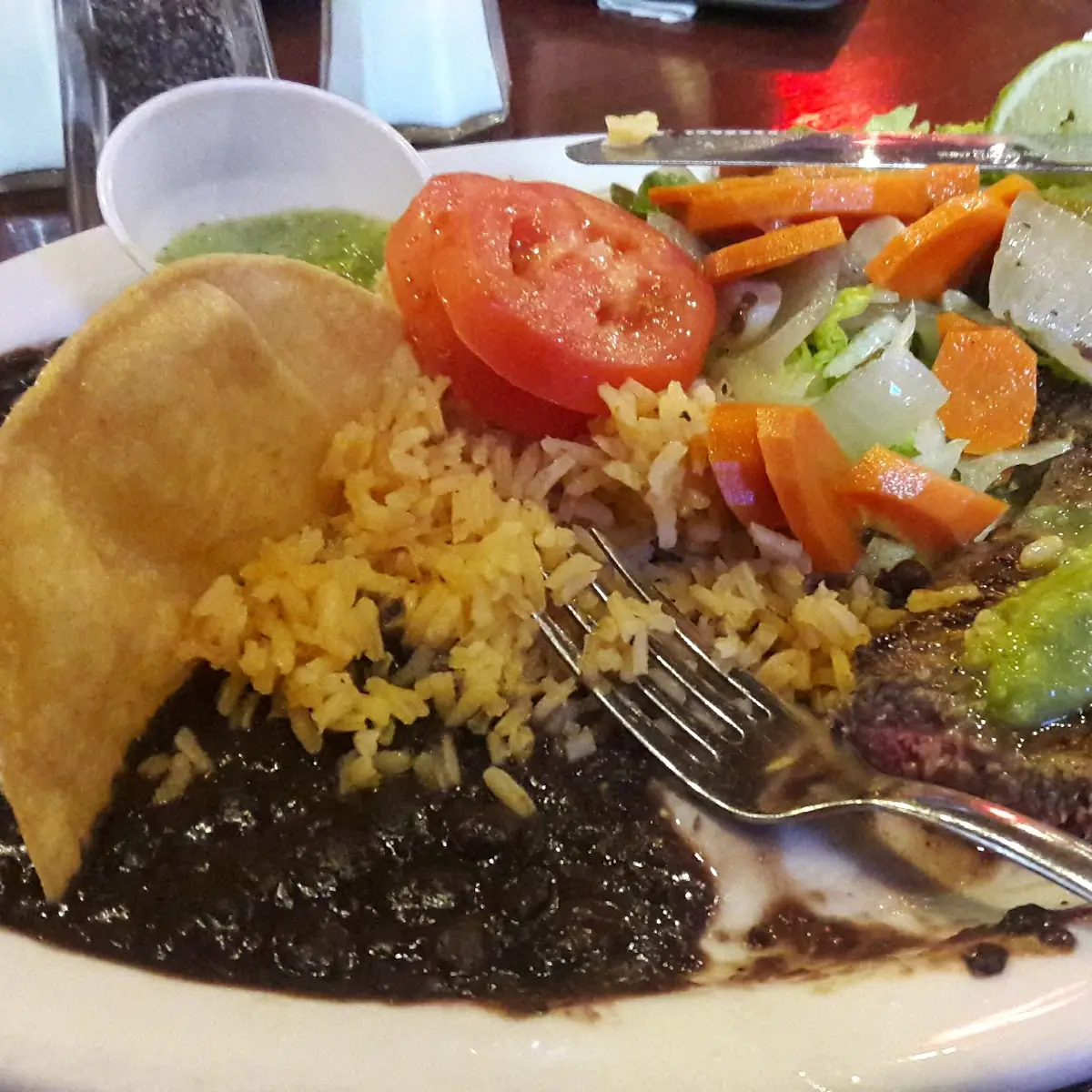 Burrito Loco