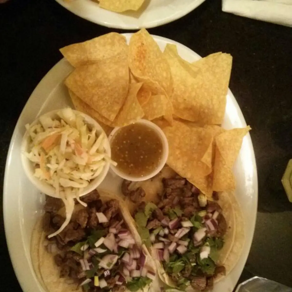 Street Tacos