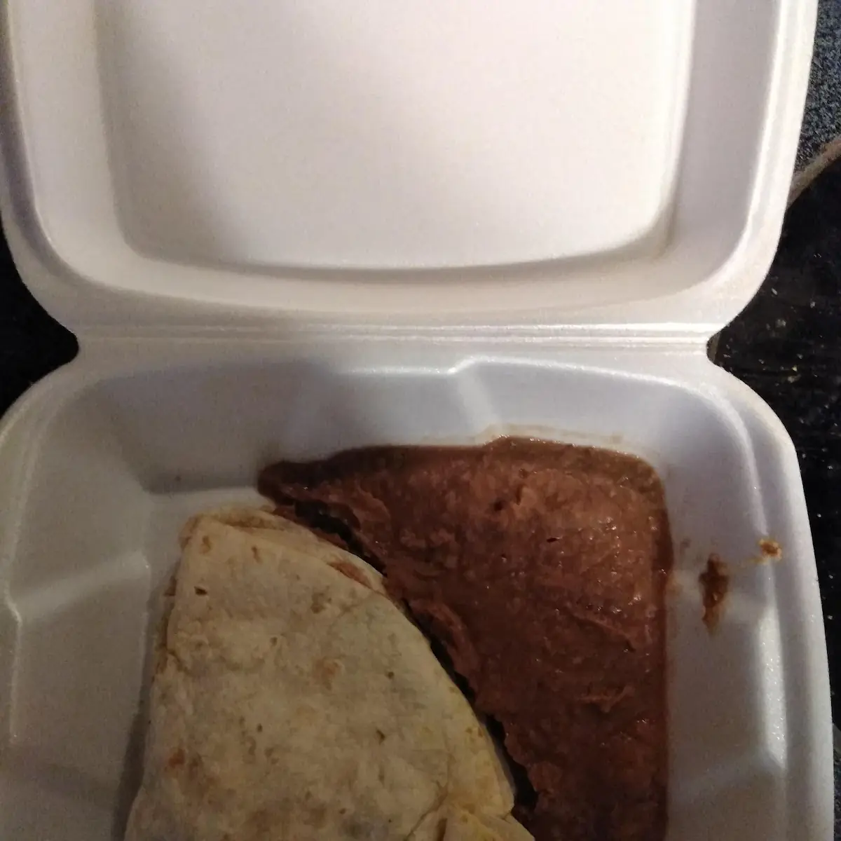 Quesadilla