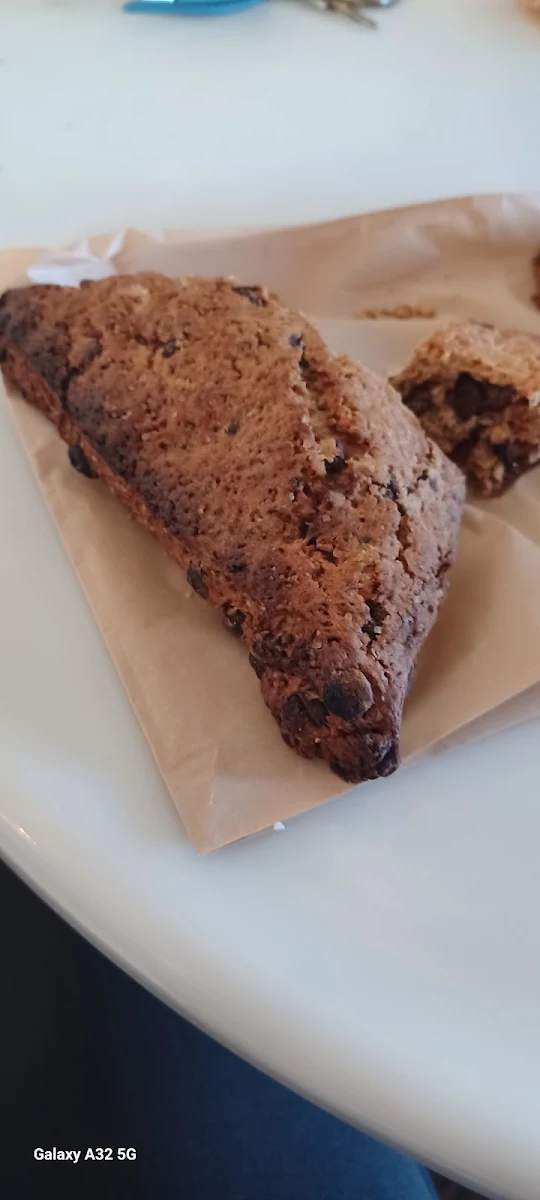 Banana Bread