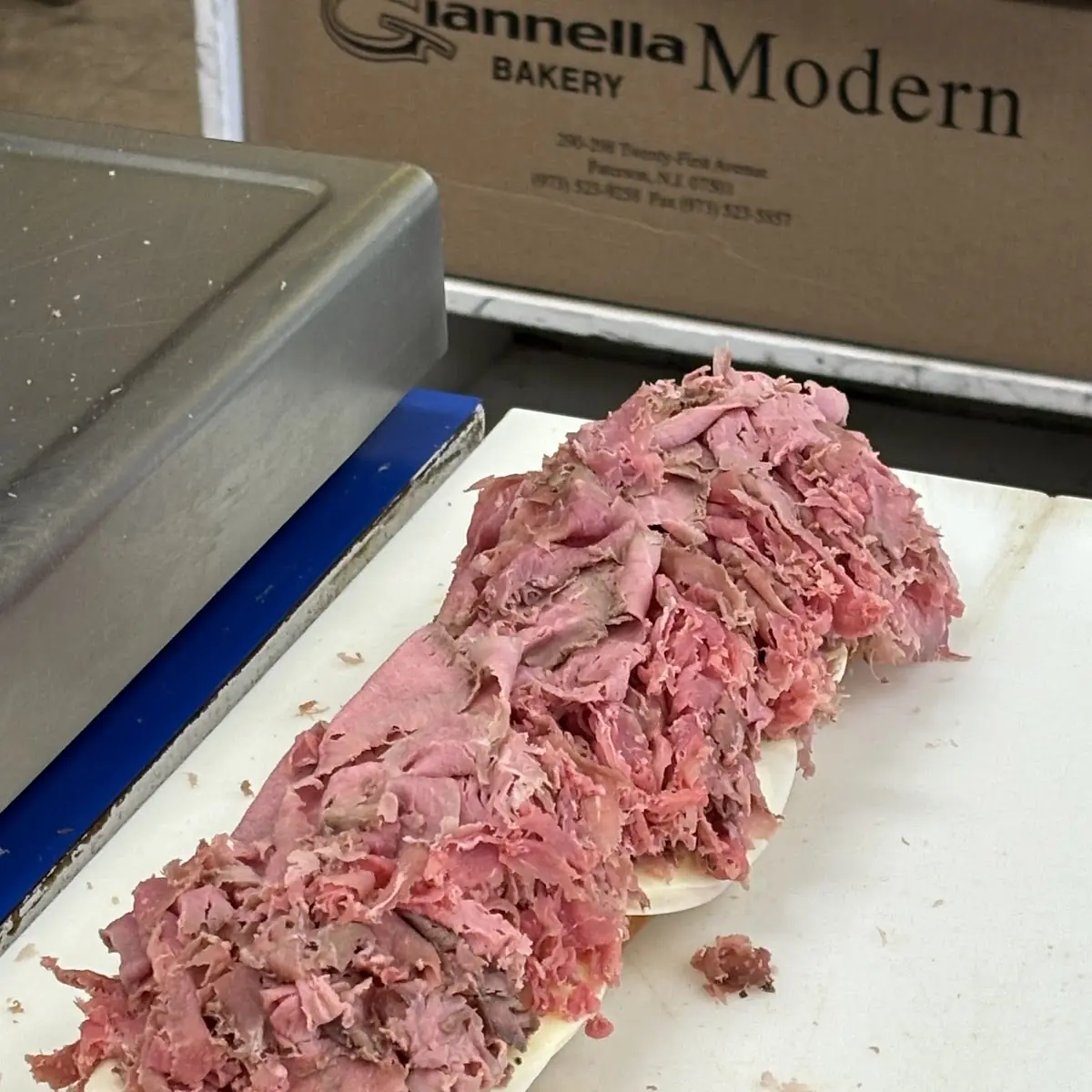 Corned Beef