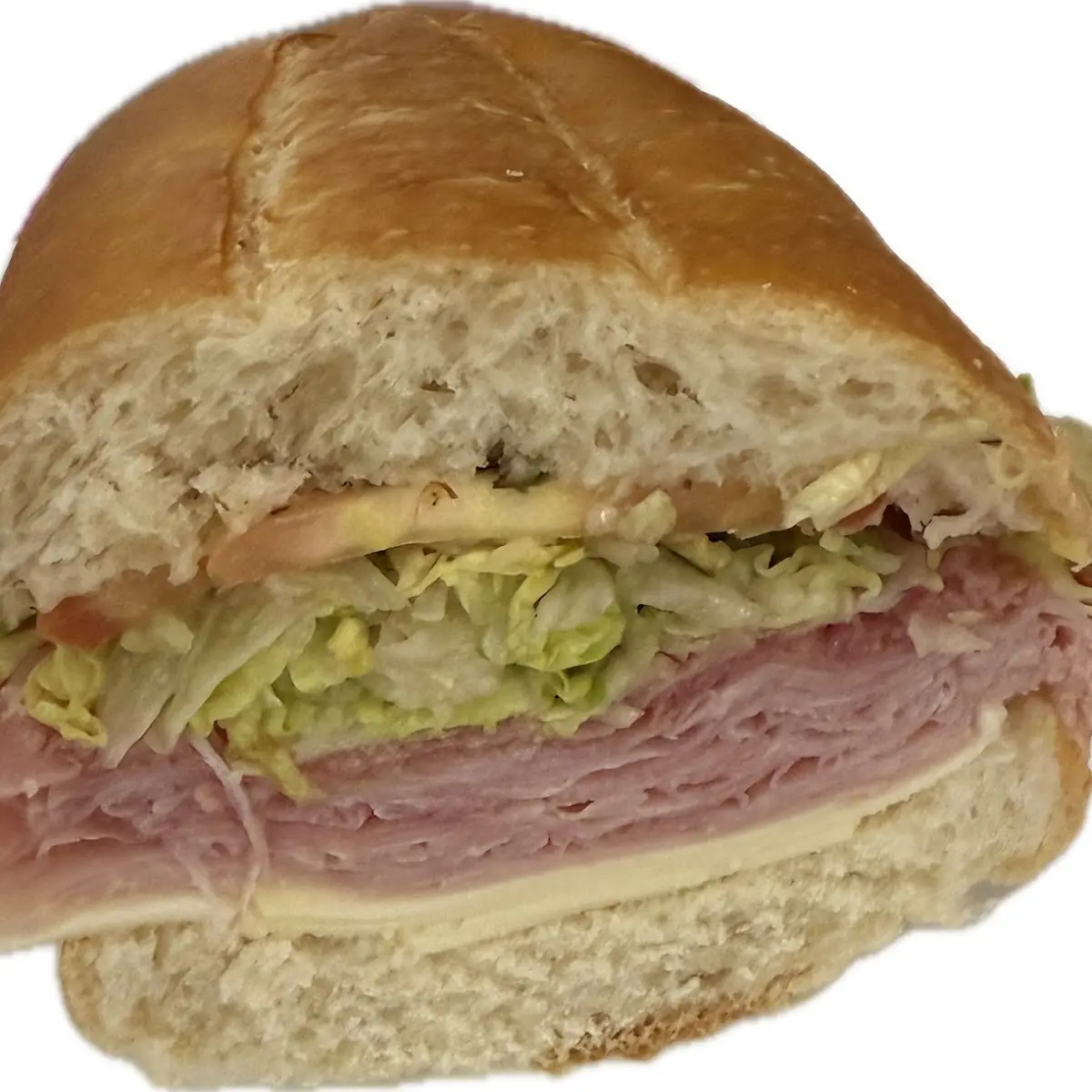 Turkey Ham Club Whole