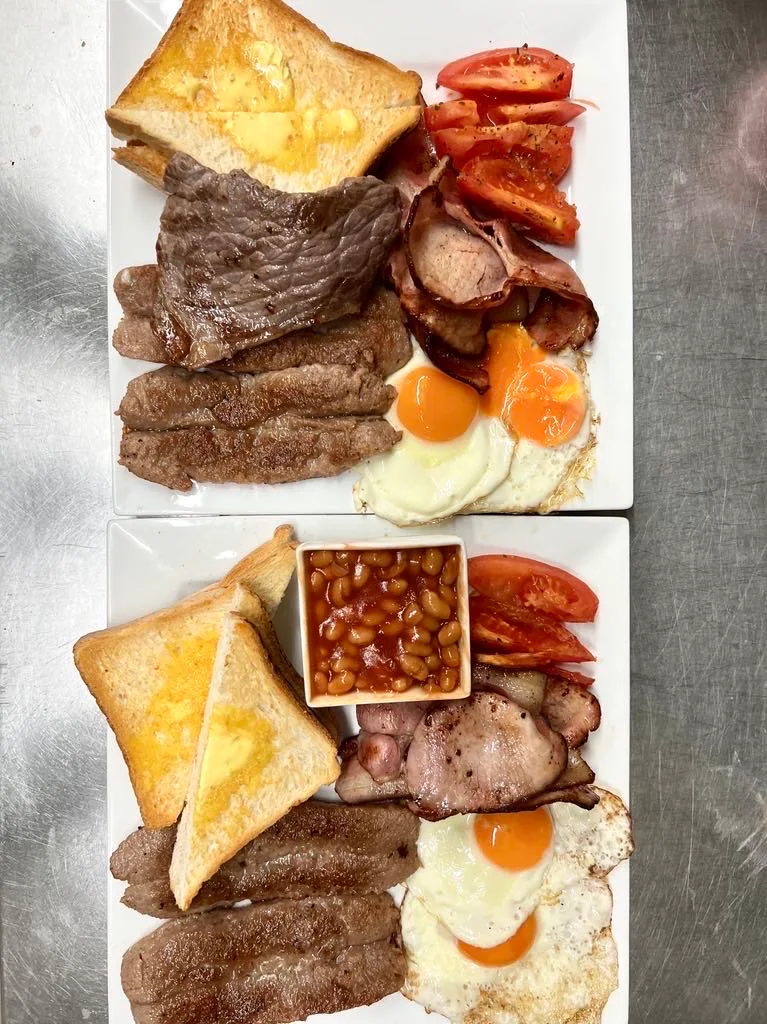 Highlights, Concetta's Kitchen