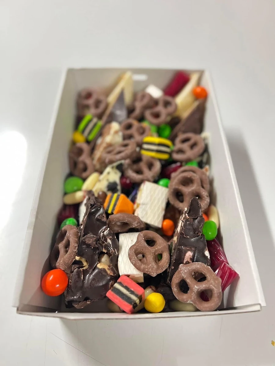 Highlights, Concetta's Kitchen