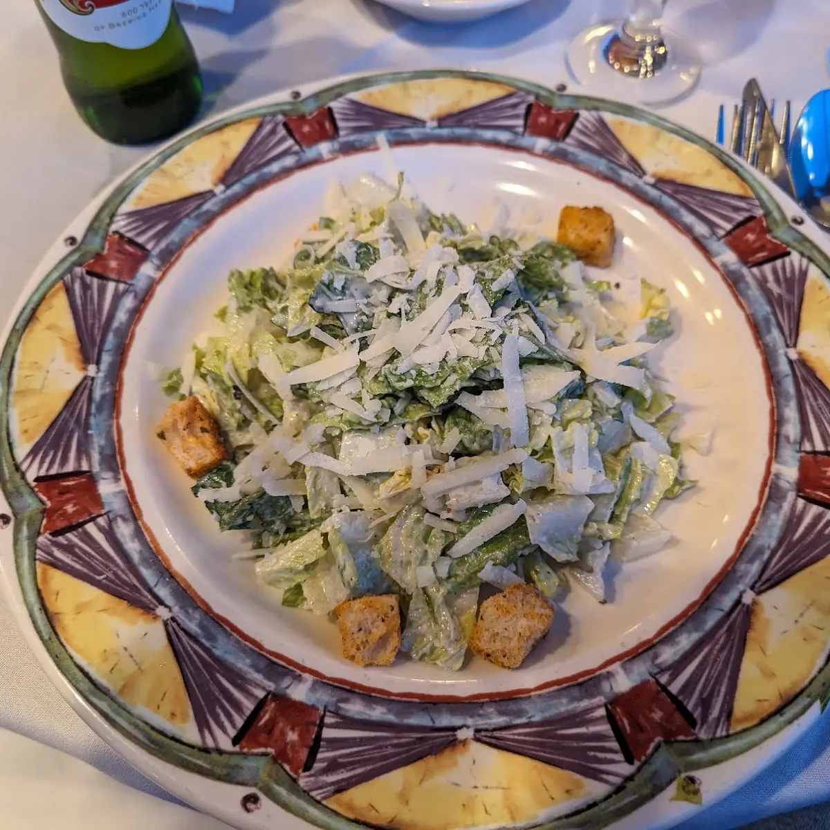 Caesar Salad