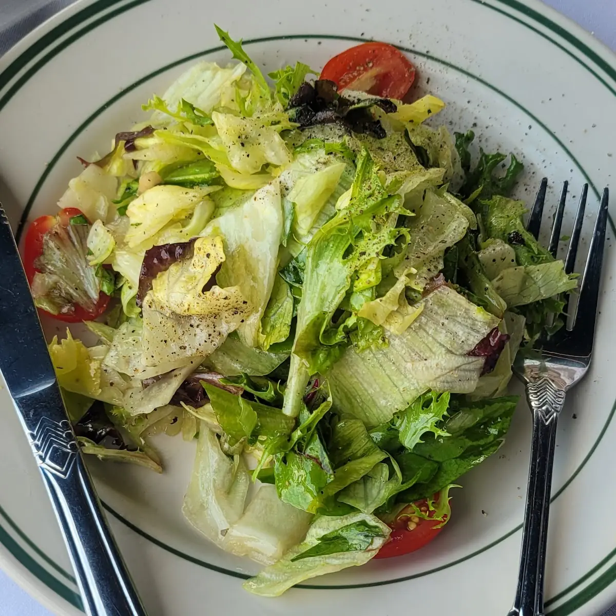 House Salad