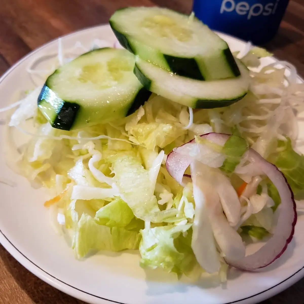 Green Salad