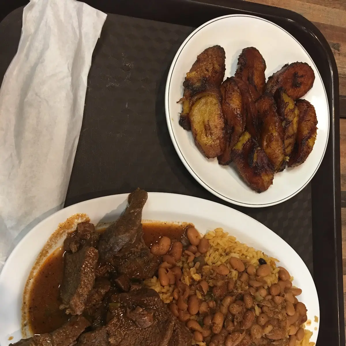Stew Chicken