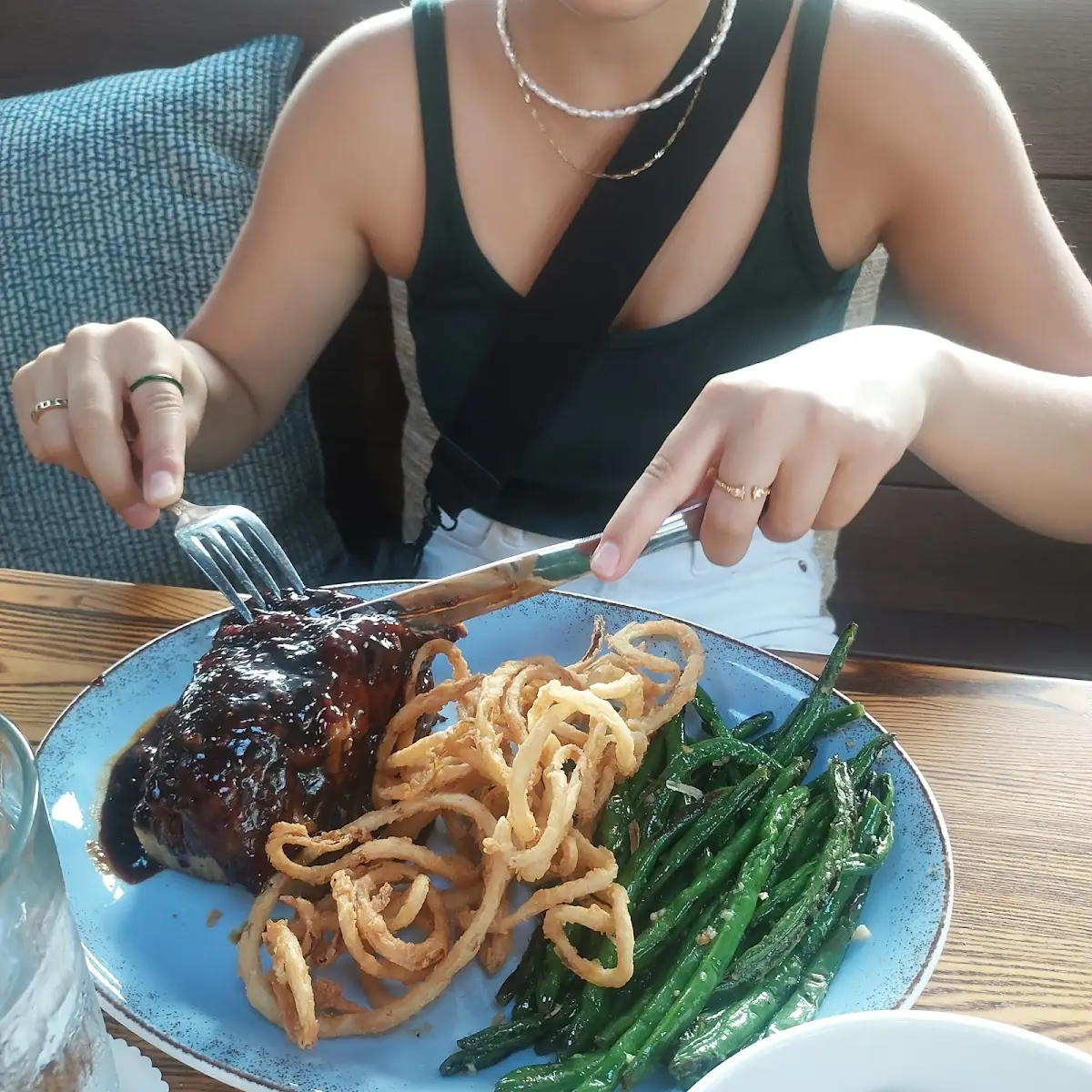 Short Ribs