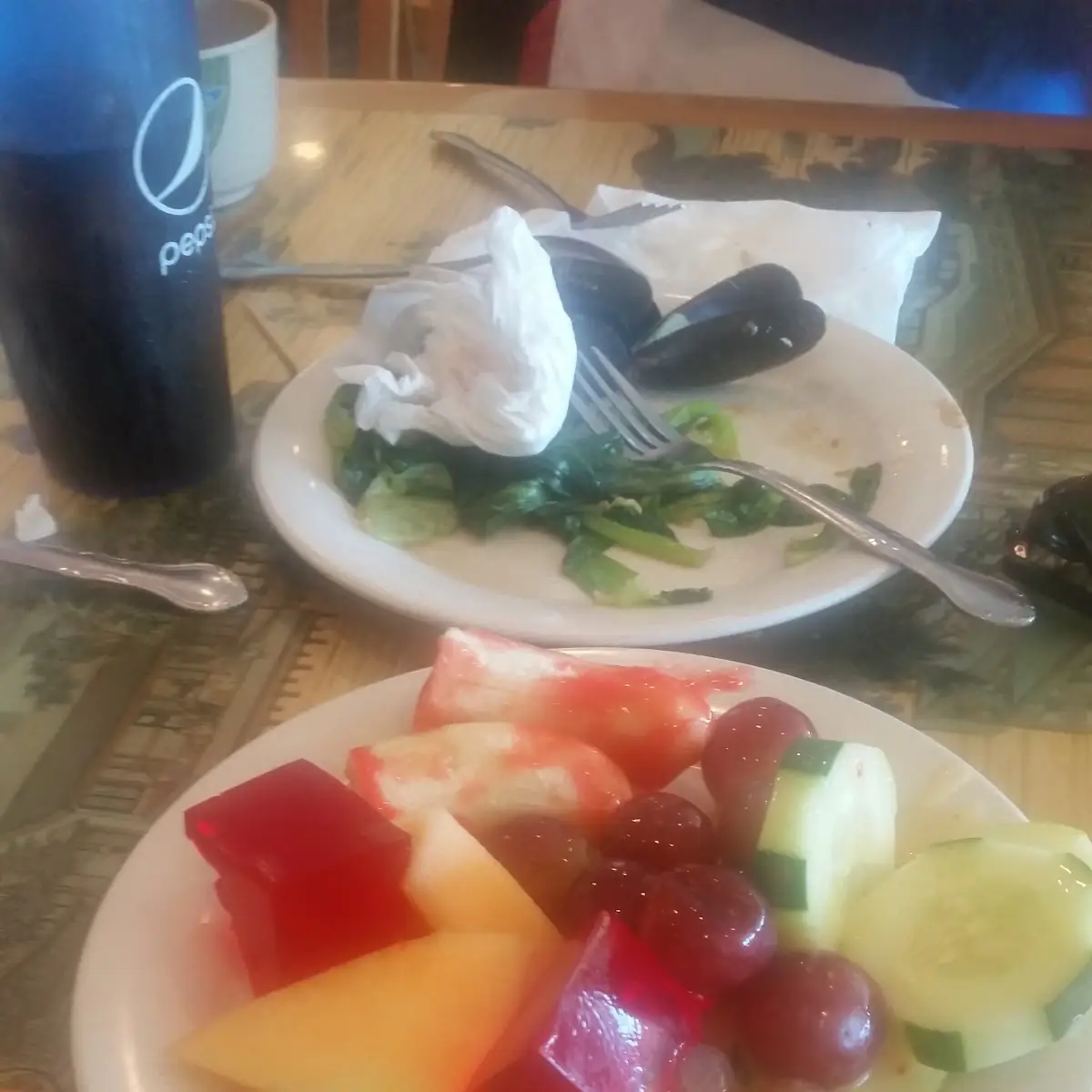 Fresh Fruit