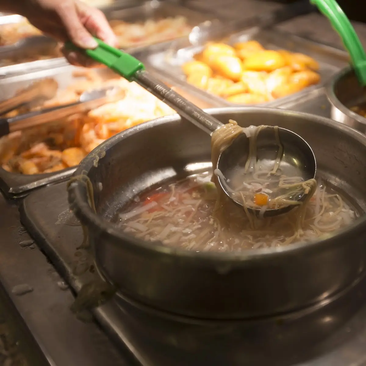 Hot Pot