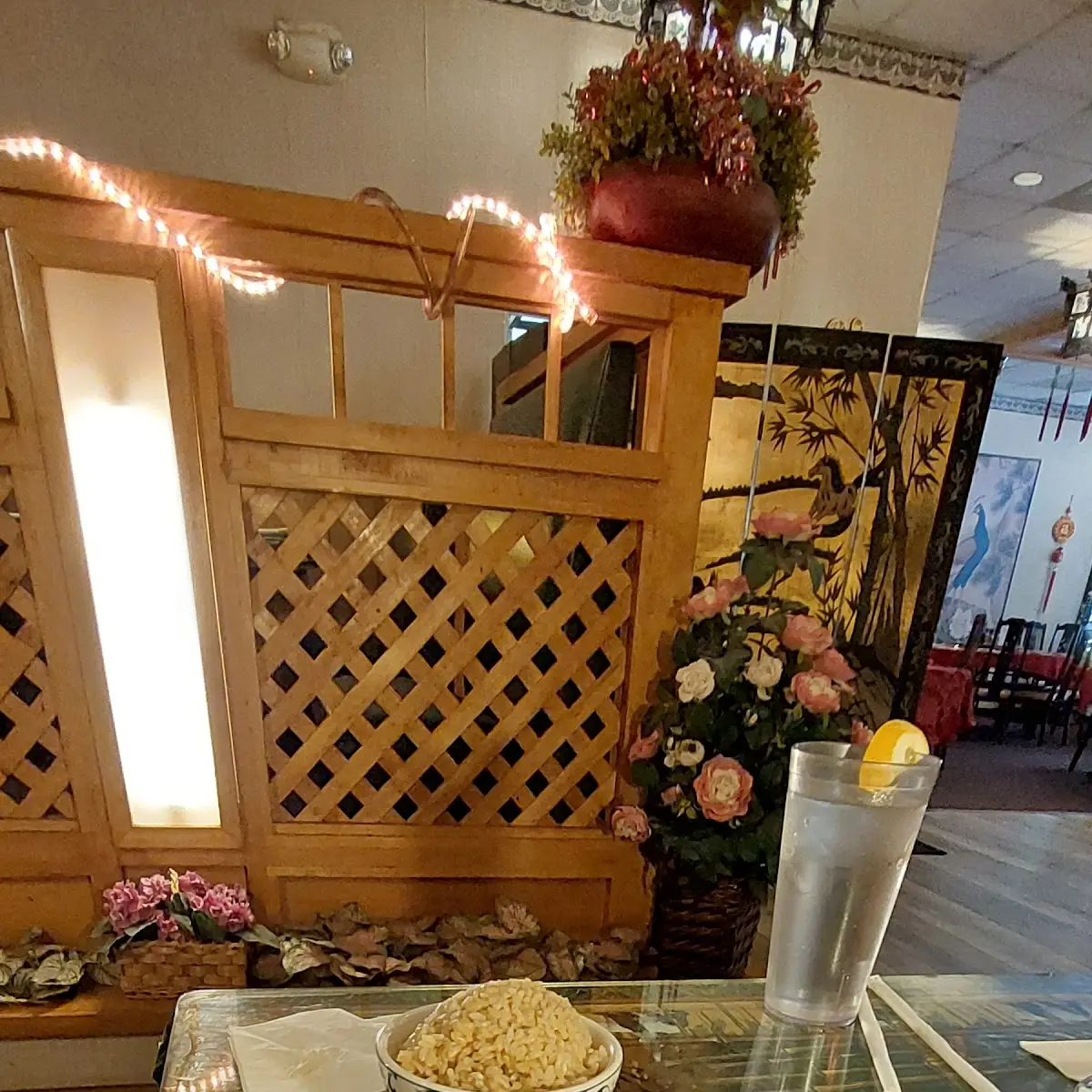 Bean Curd in Family Style