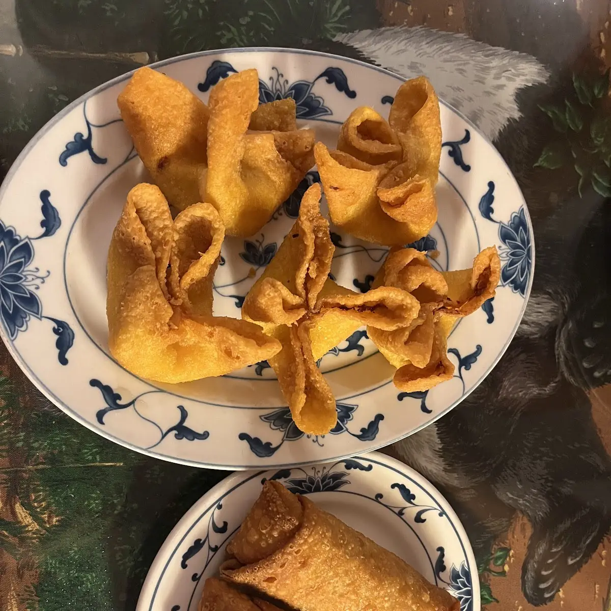 Imperial Egg Roll