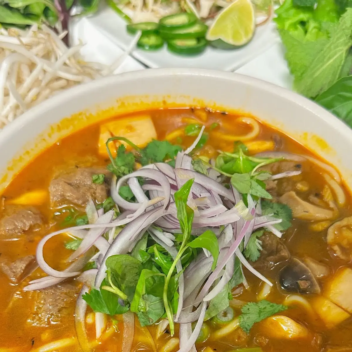 Bun Bo Hue
