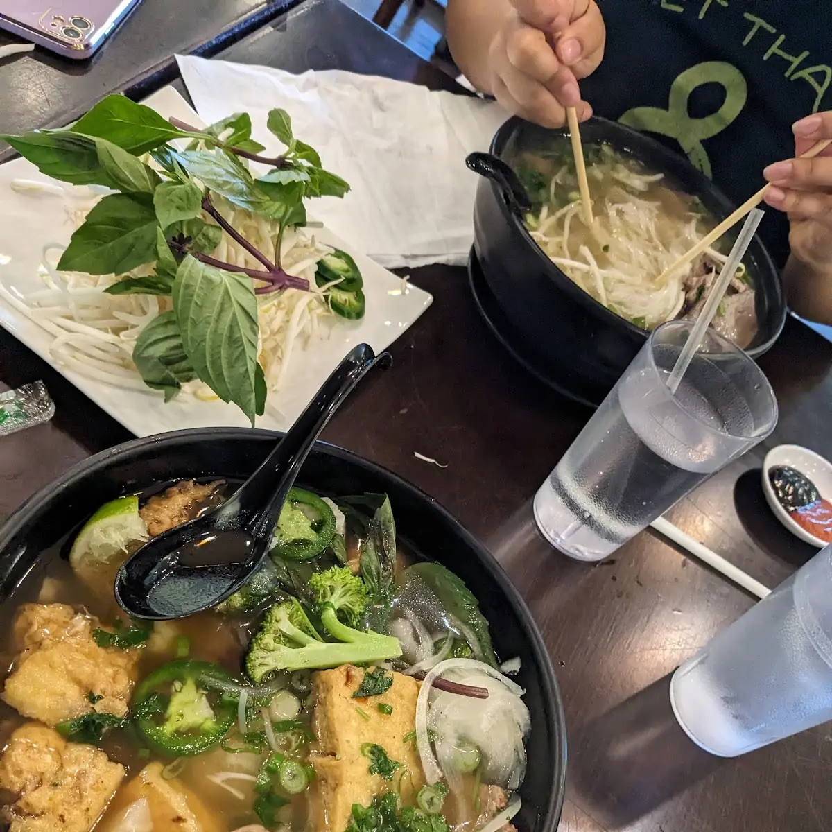 Hot Pot