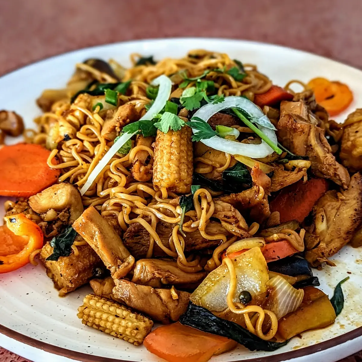 Pad Kee Maow