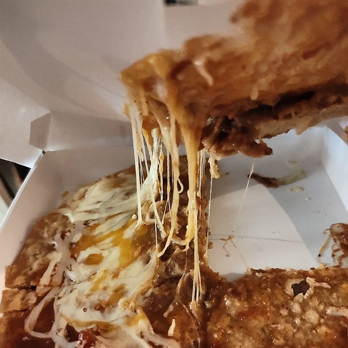 Chili Cheese