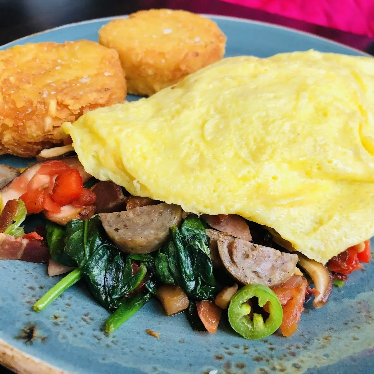 Omelette