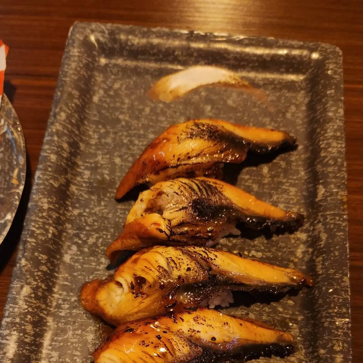 Salmon Kama