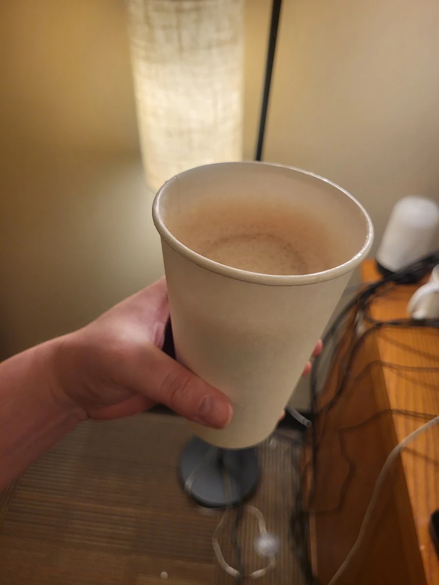 Masala Chai