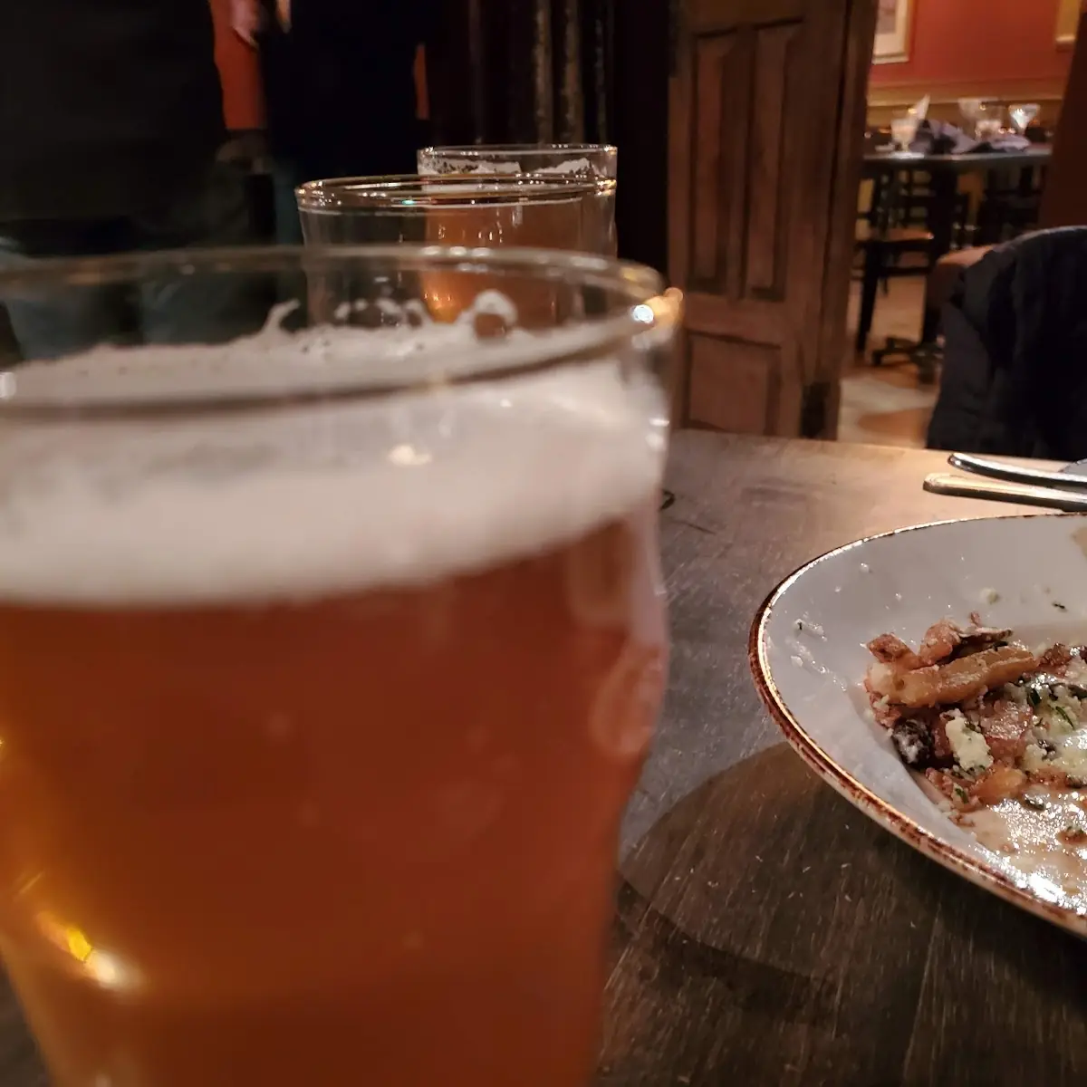 Draft Beer