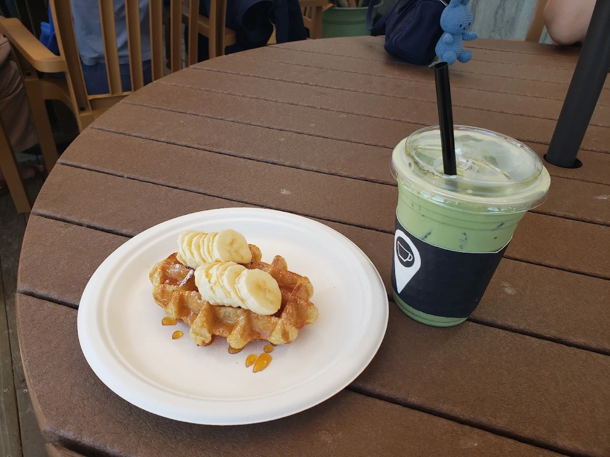 Apple Pie