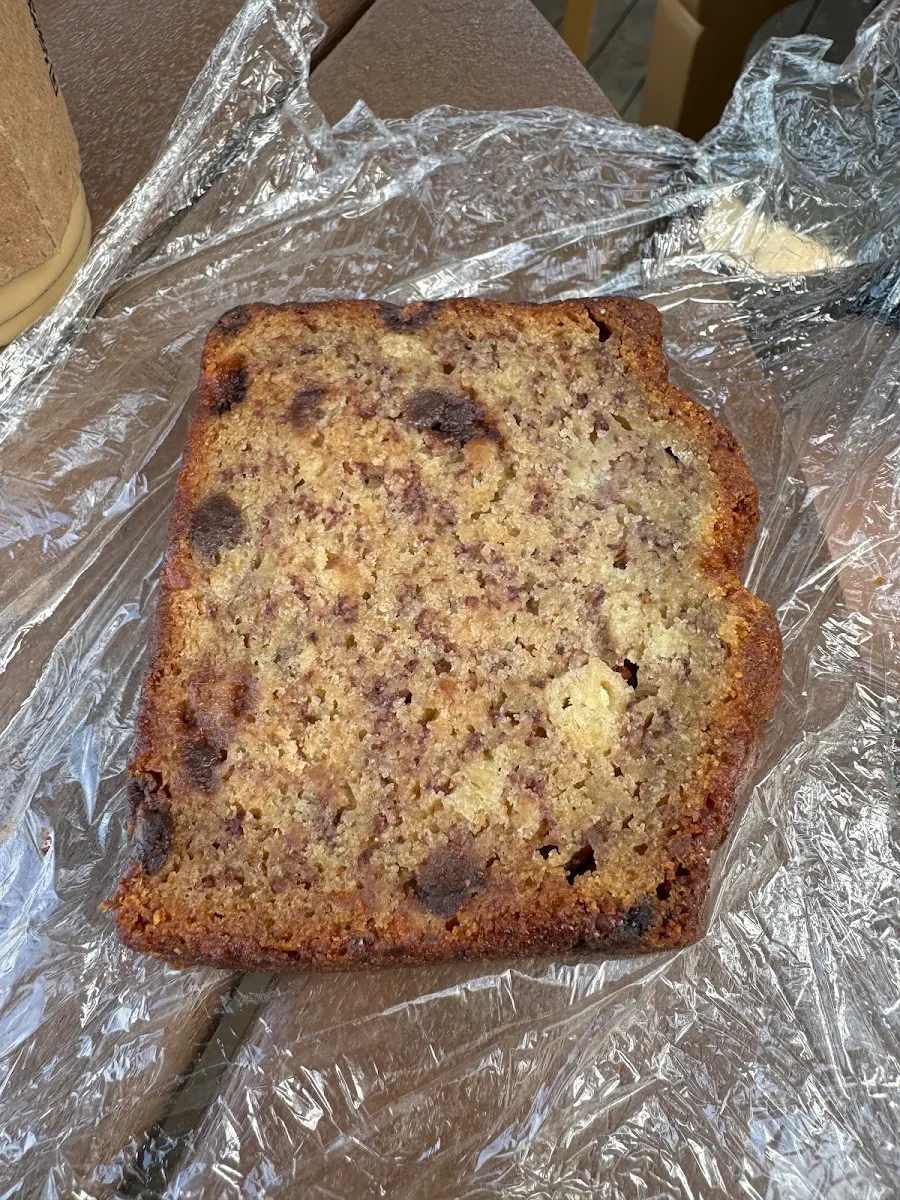 Banana Bread