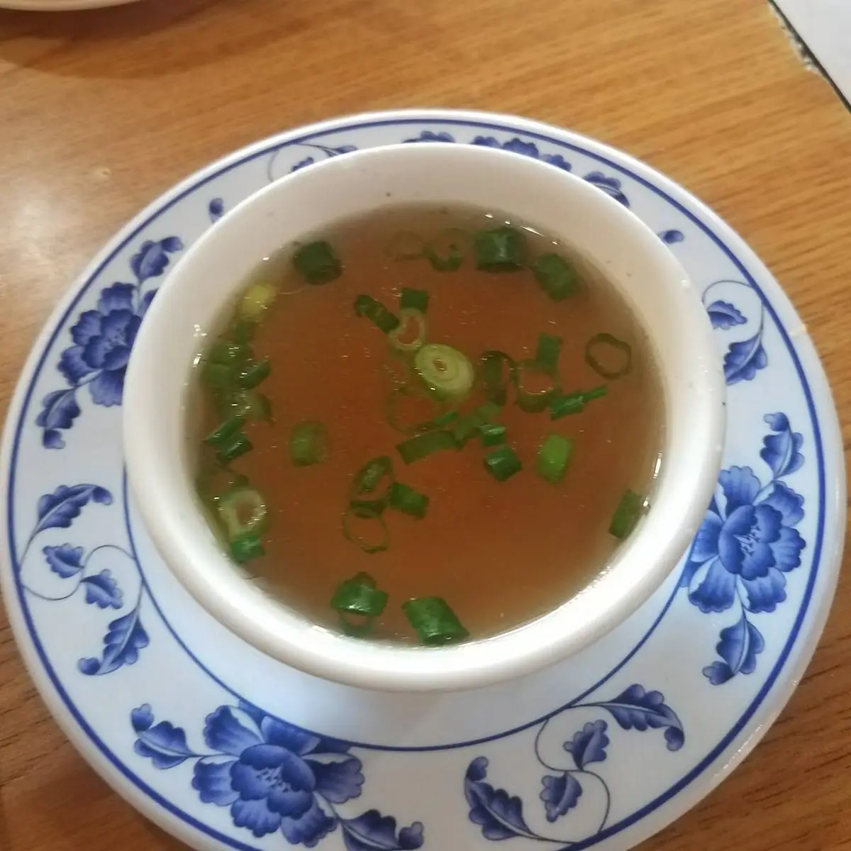 Miso Soup