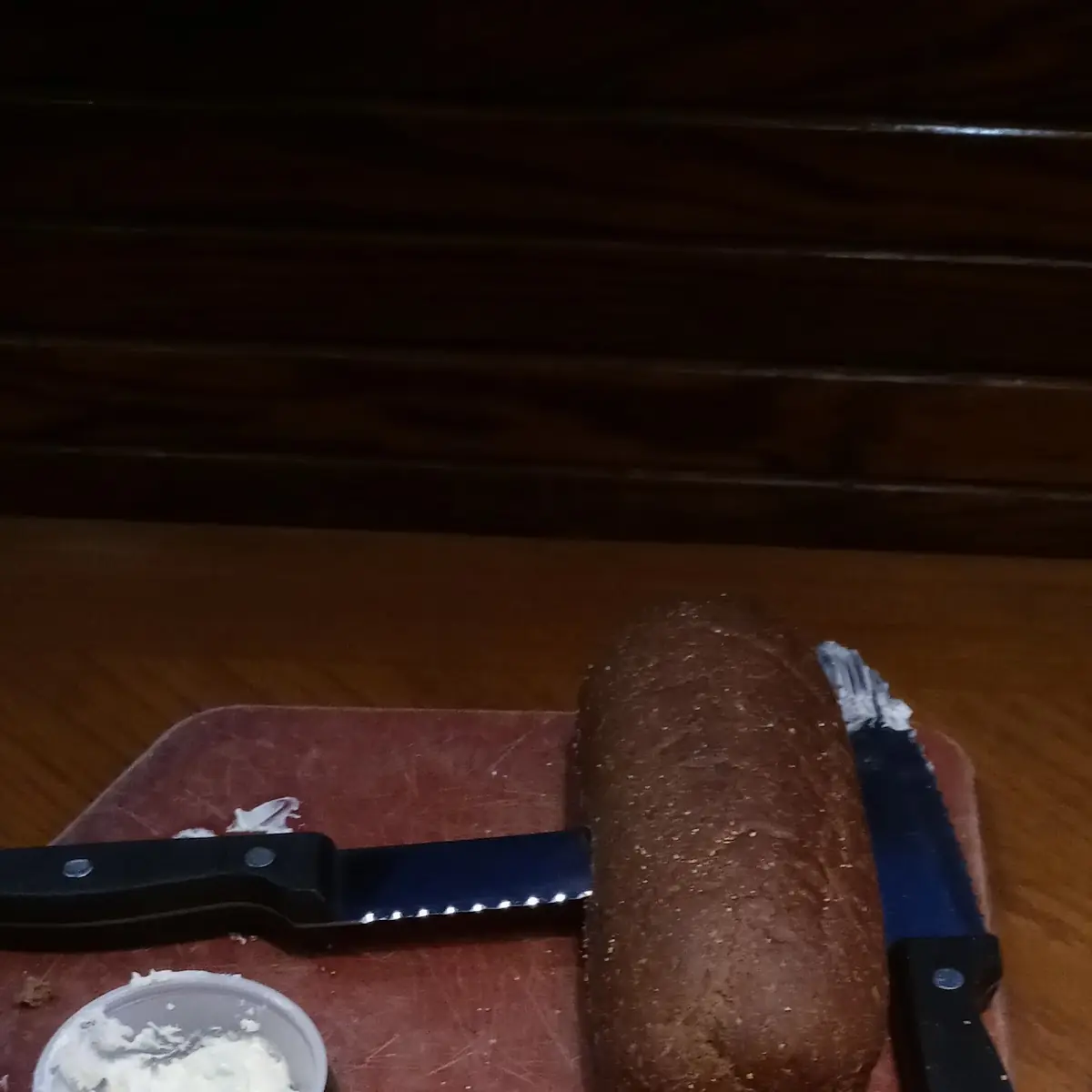 House Salad