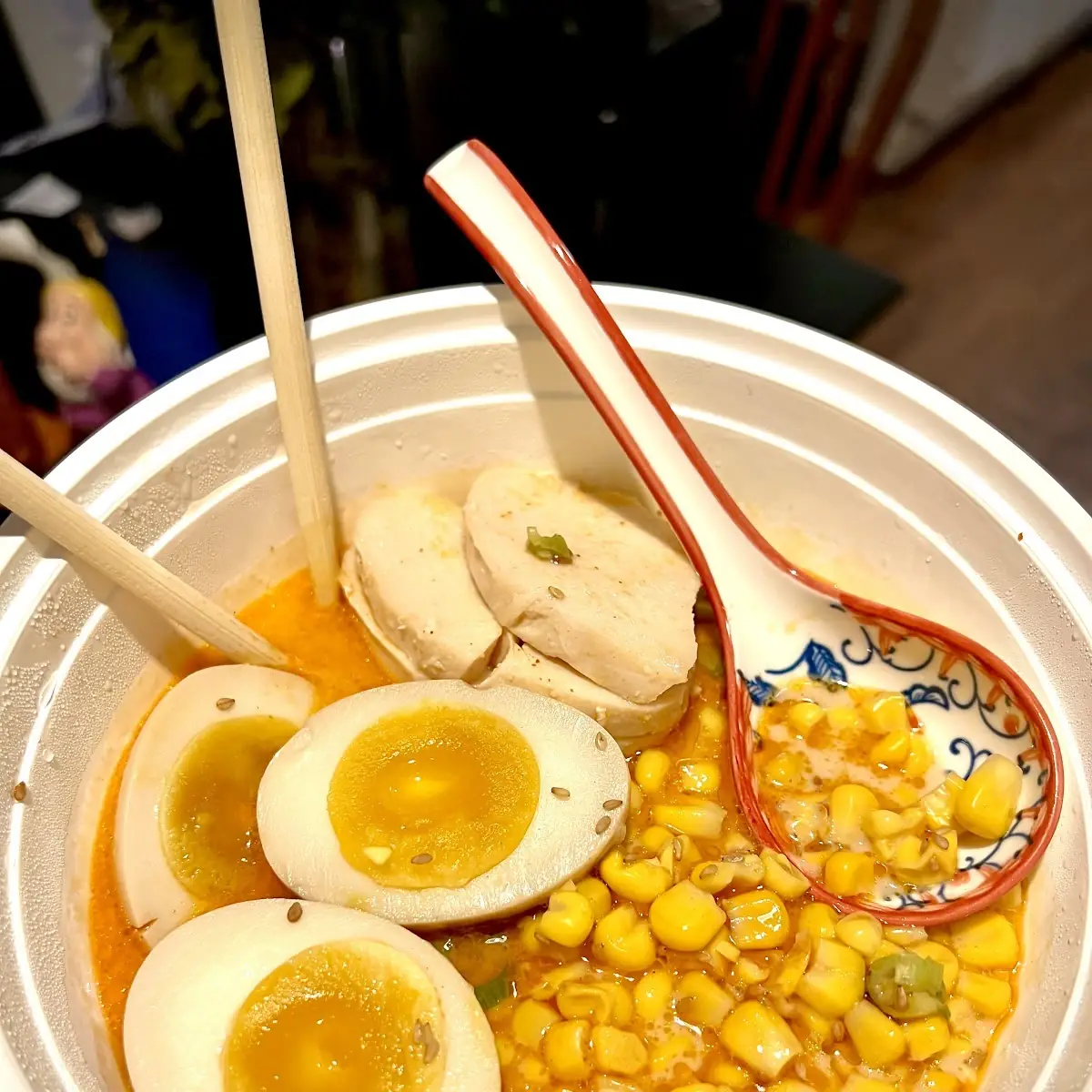 Tonkotsu Ramen
