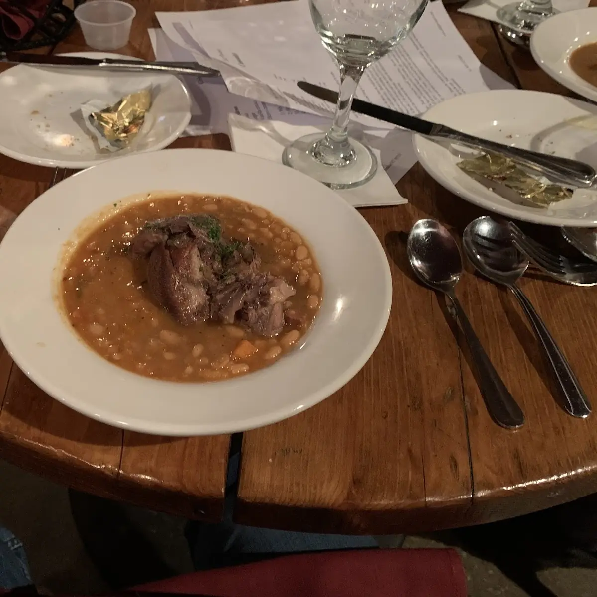 Lamb Shank