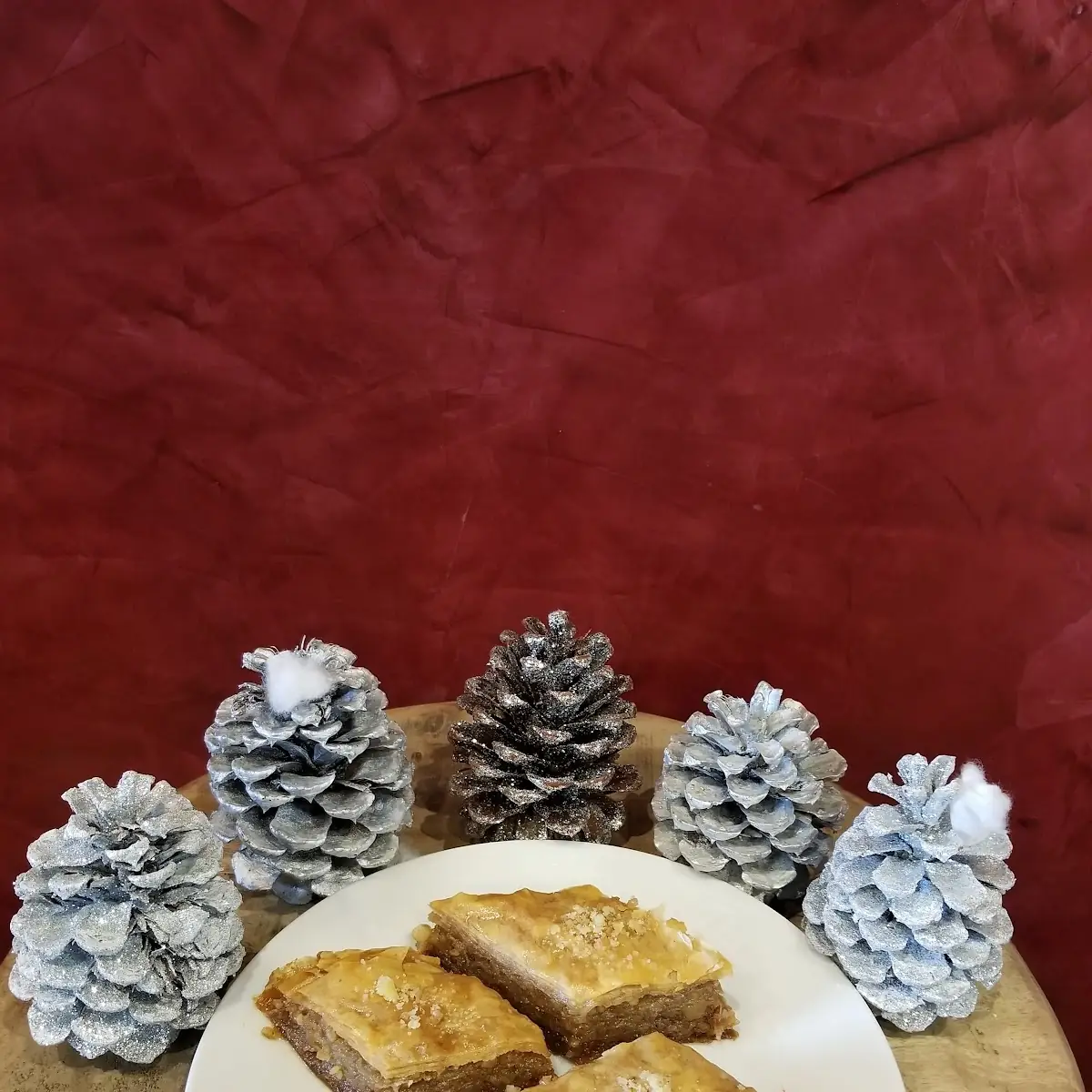 Baklava