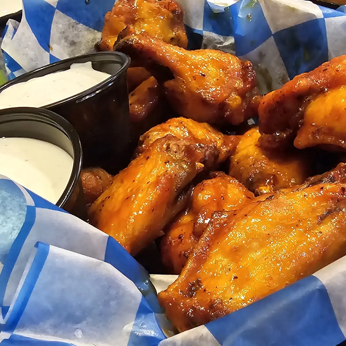 Chicken Wings