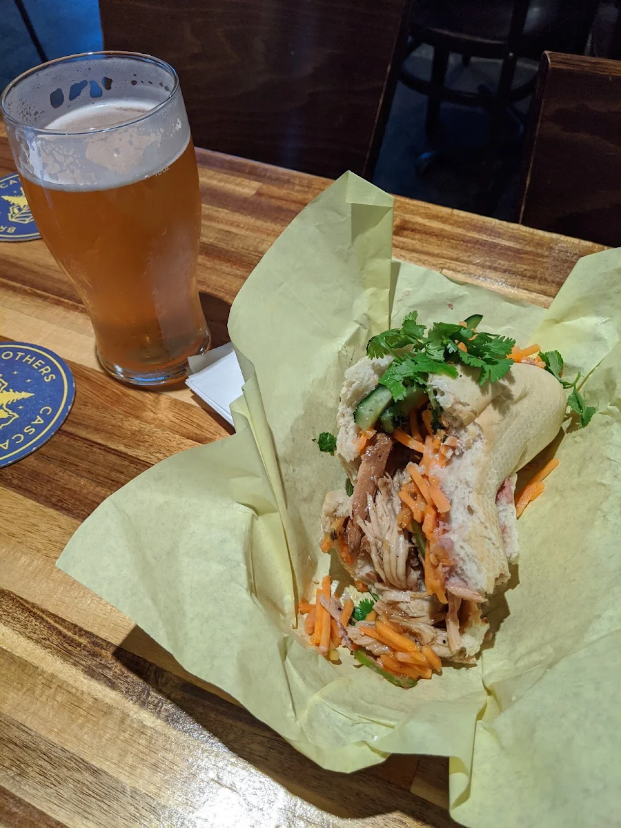Pulled Pork
