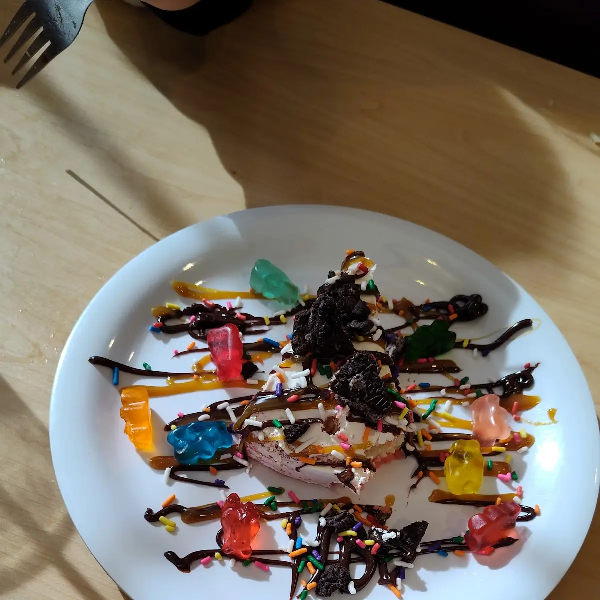 Birthday Cake