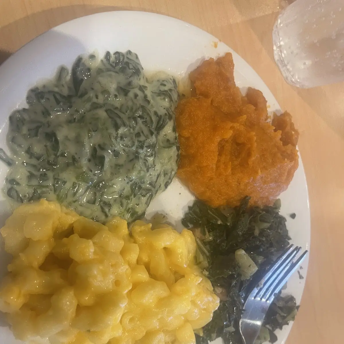 Collard Greens