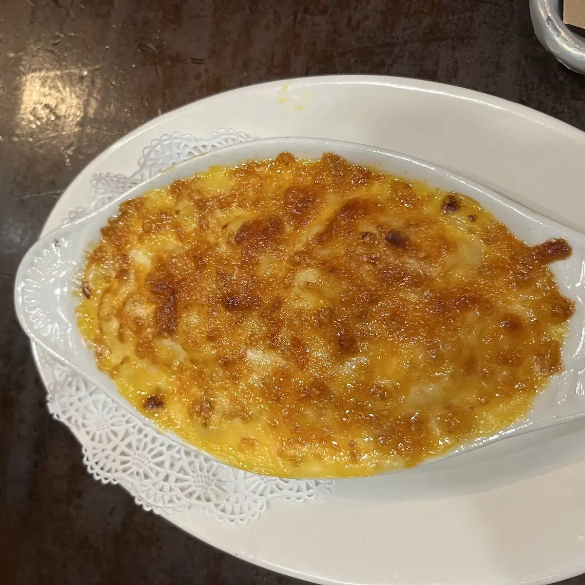 Mac & Cheese