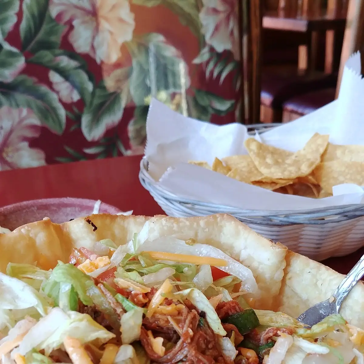 Taco Salad