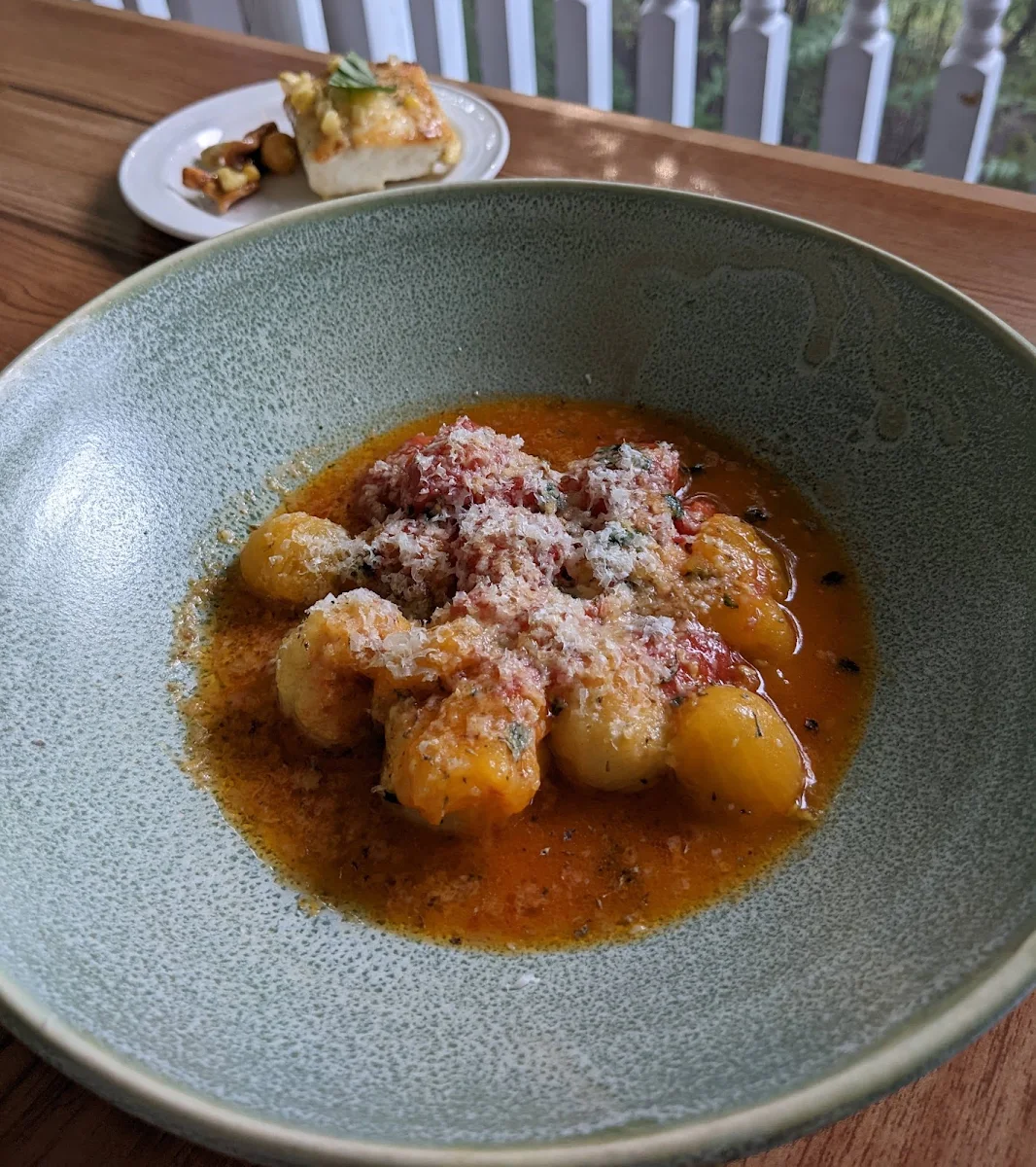 Gnocchi