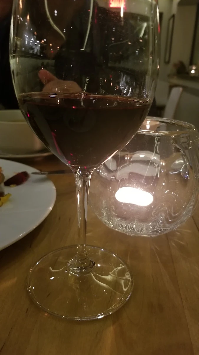 Italian Wine