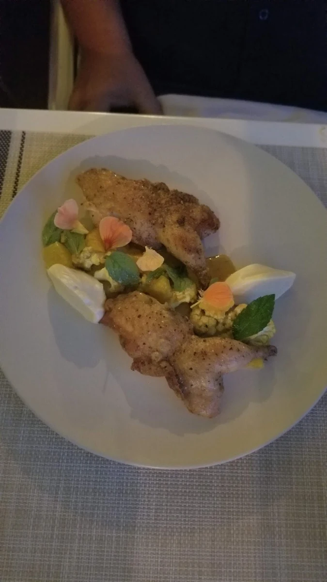 Quail