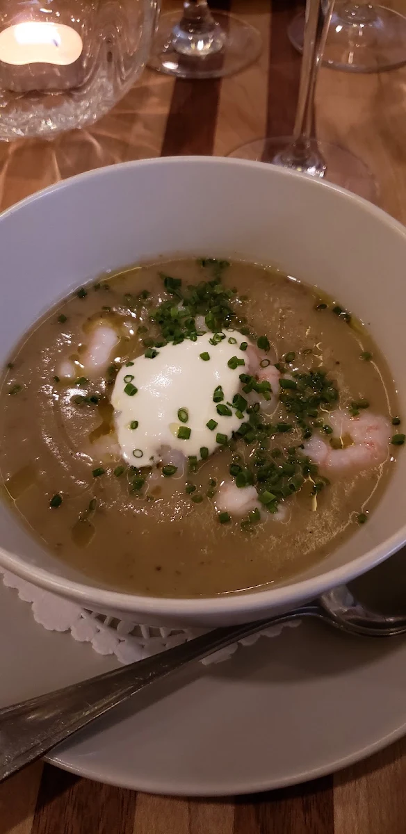 Soup of the Day