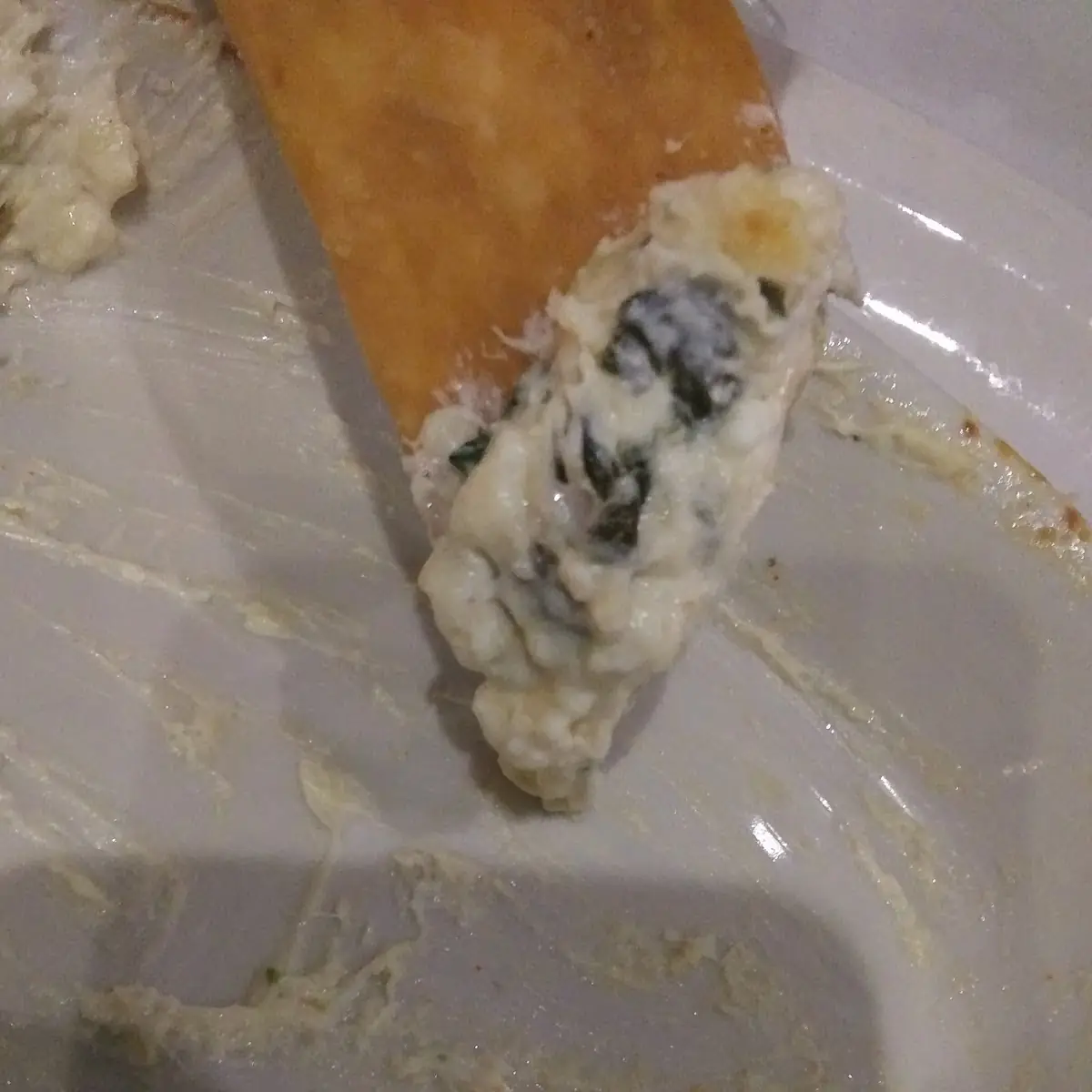 Spinach and Artichoke Dip