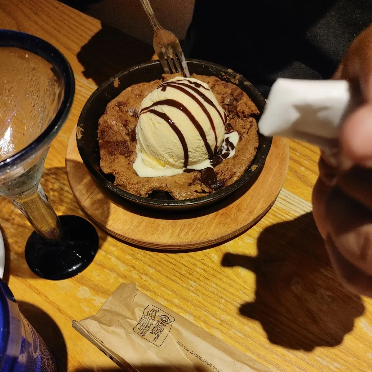 Lava Cake