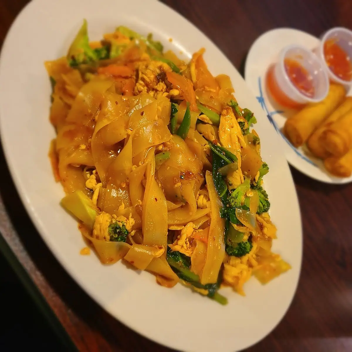 Pad See EW
