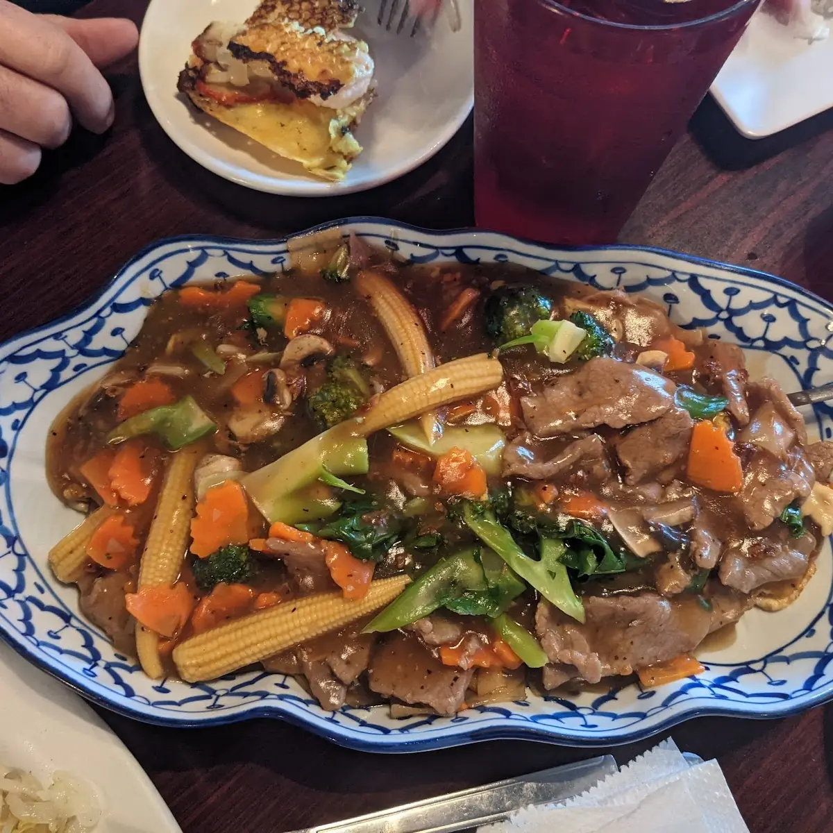 Rice Noodles